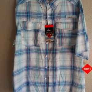 Habit men's shirt